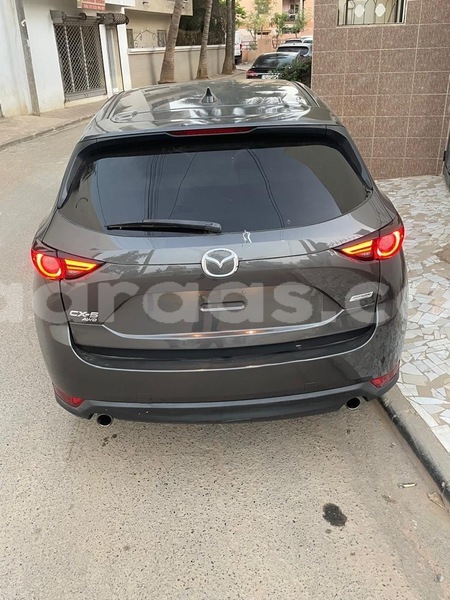 Big with watermark mazda cx 5 dakar dakar 33887
