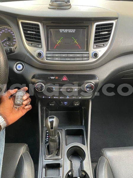 Big with watermark hyundai tucson dakar dakar 33889