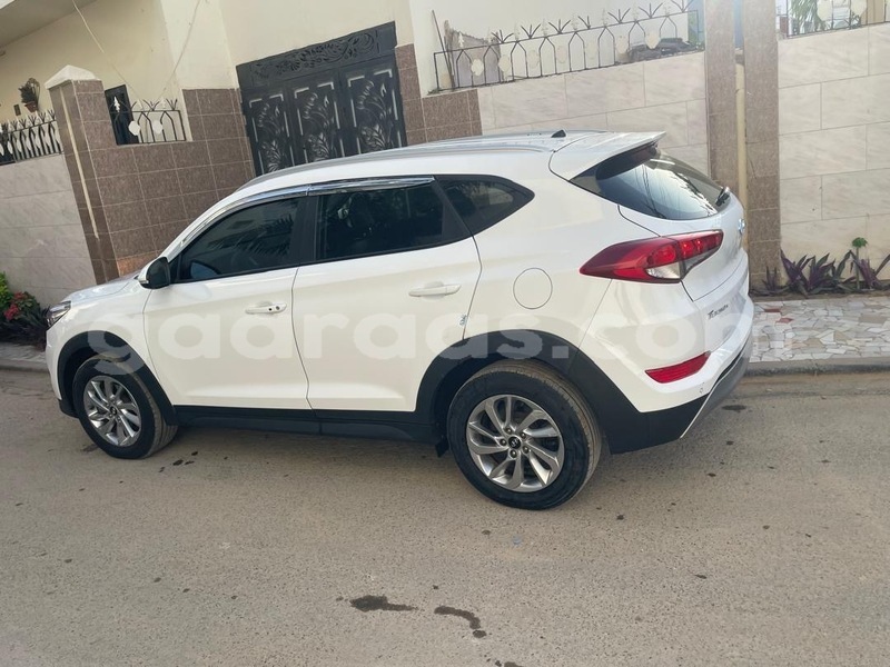 Big with watermark hyundai tucson dakar dakar 33889