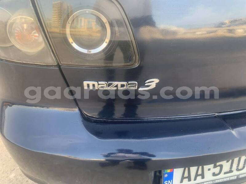 Big with watermark mazda 3 dakar dakar 33890