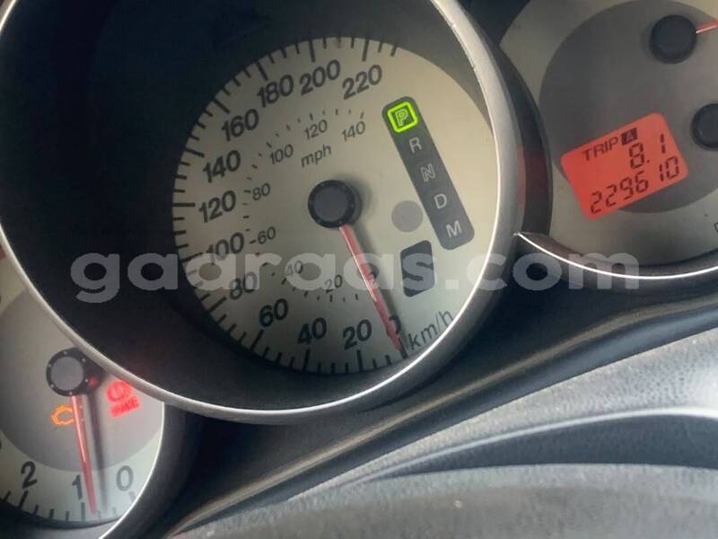 Big with watermark mazda 3 dakar dakar 33890