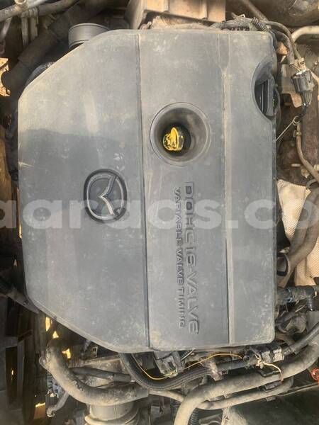 Big with watermark mazda 3 dakar dakar 33891