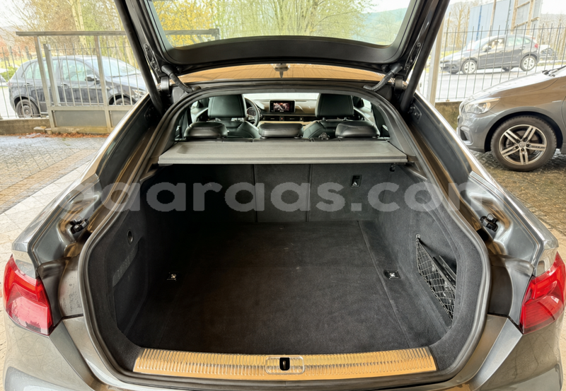 Big with watermark audi a5 ziguinchor bignona 33892