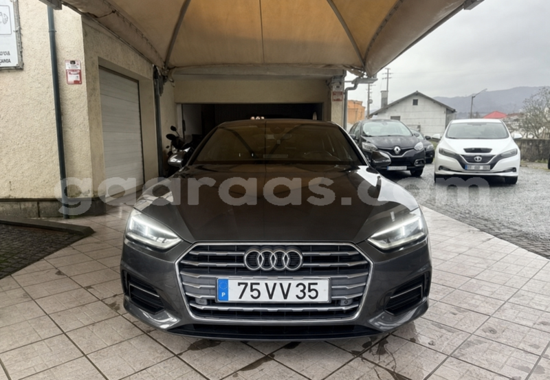 Big with watermark audi a5 ziguinchor bignona 33892