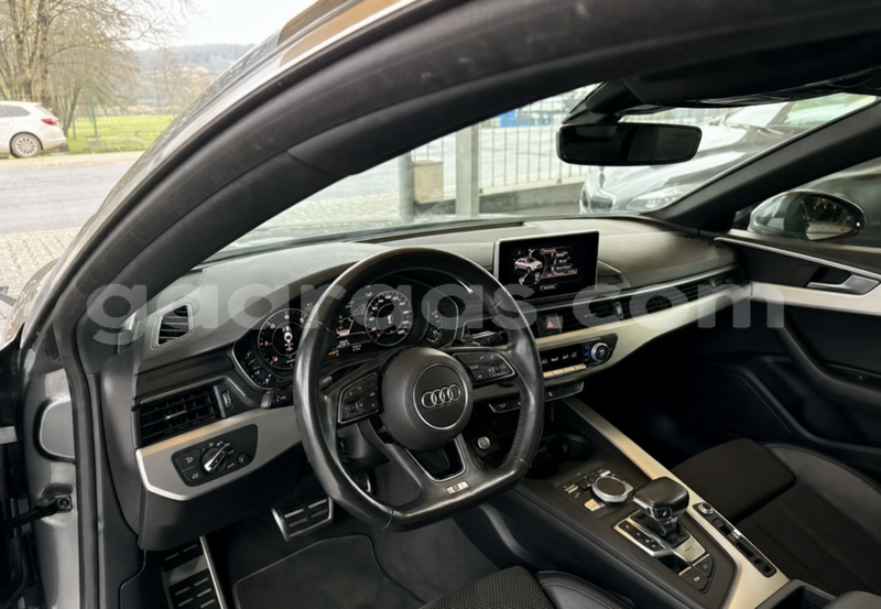 Big with watermark audi a5 ziguinchor bignona 33892