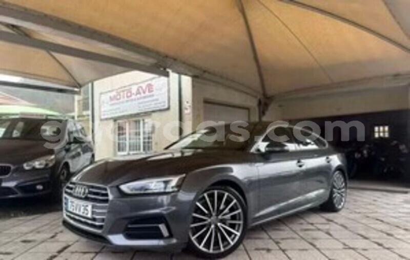 Big with watermark audi a5 ziguinchor bignona 33892
