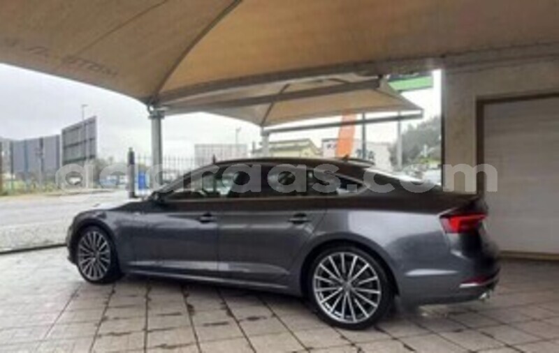 Big with watermark audi a5 ziguinchor bignona 33892