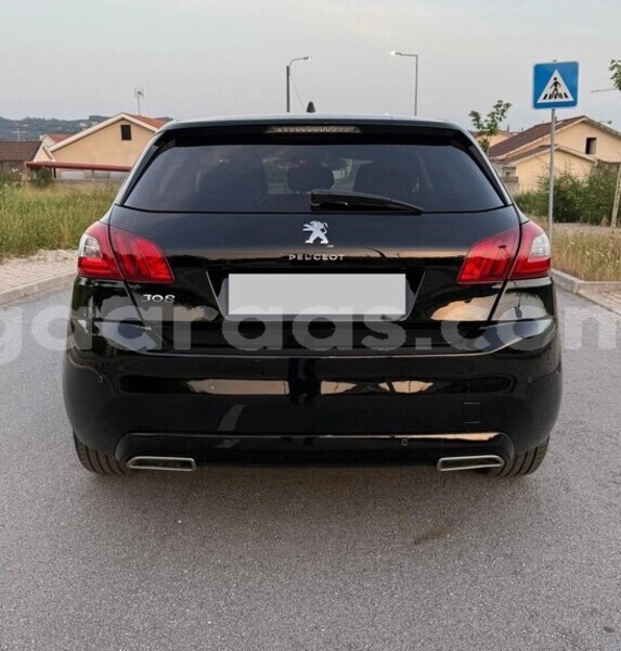 Big with watermark peugeot 308 dakar dakar 33893