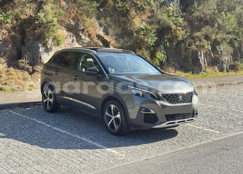 Big with watermark peugeot 3008 saint louis saint louis 33894