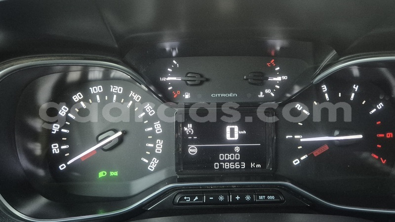 Big with watermark citroen c3 aircross dakar dakar 33895