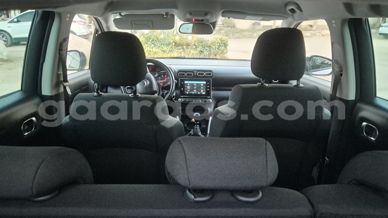Big with watermark citroen c3 aircross dakar dakar 33895