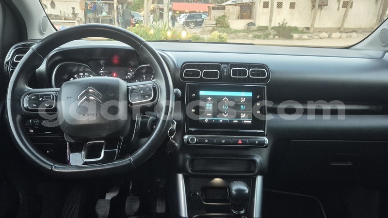 Big with watermark citroen c3 aircross dakar dakar 33895