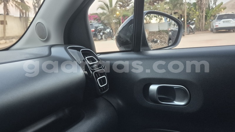Big with watermark citroen c3 aircross dakar dakar 33895