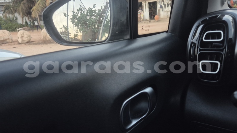 Big with watermark citroen c3 aircross dakar dakar 33895