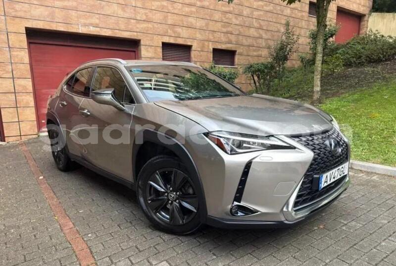 Big with watermark lexus ux ziguinchor bignona 33896