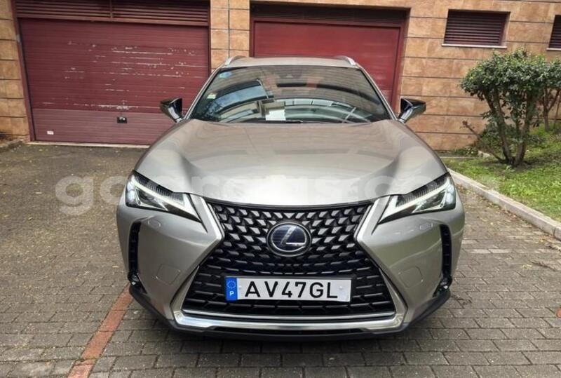 Big with watermark lexus ux ziguinchor bignona 33896