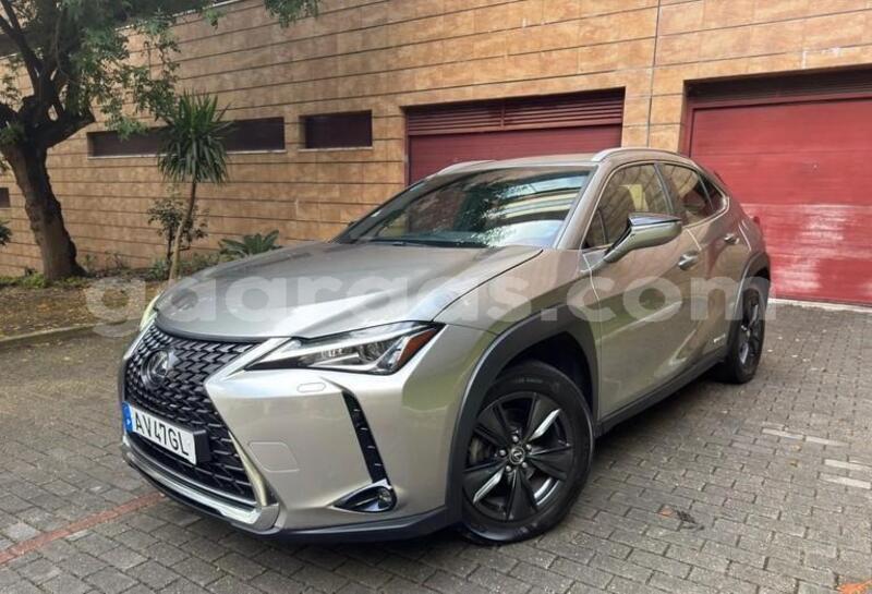 Big with watermark lexus ux ziguinchor bignona 33896