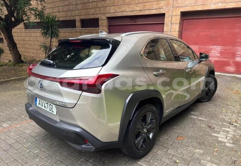 Big with watermark lexus ux ziguinchor bignona 33896