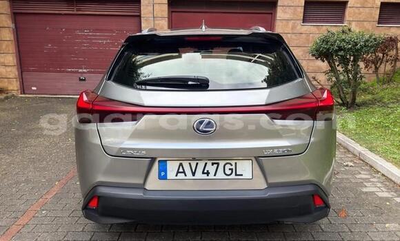 Acheter Occasion Voiture Lexus UX Gris à Bignona, Ziguinchor Acheter Occasion Voiture Lexus UX Gris à Bignona, Ziguinchor