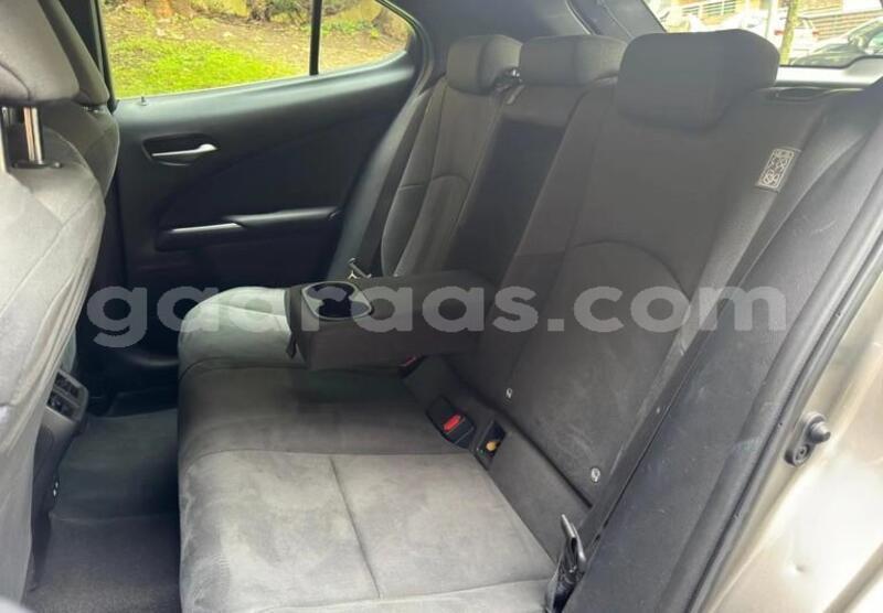 Big with watermark lexus ux ziguinchor bignona 33896