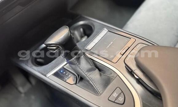 Acheter Occasion Voiture Lexus UX Gris à Bignona, Ziguinchor Acheter Occasion Voiture Lexus UX Gris à Bignona, Ziguinchor