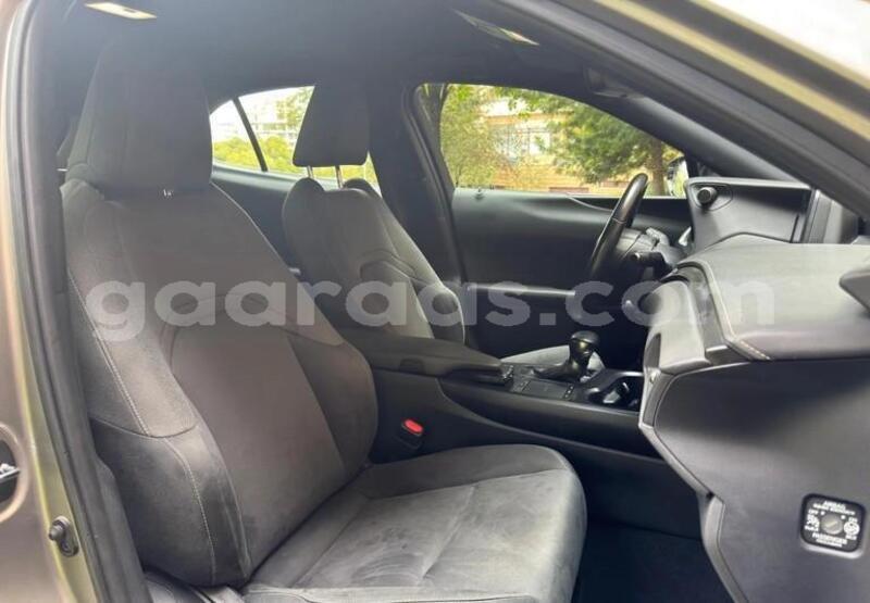Big with watermark lexus ux ziguinchor bignona 33896