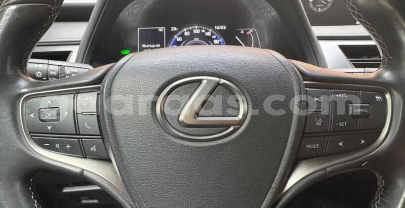 Big with watermark lexus ux ziguinchor bignona 33896