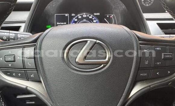 Acheter Occasion Voiture Lexus UX Gris à Bignona, Ziguinchor Acheter Occasion Voiture Lexus UX Gris à Bignona, Ziguinchor
