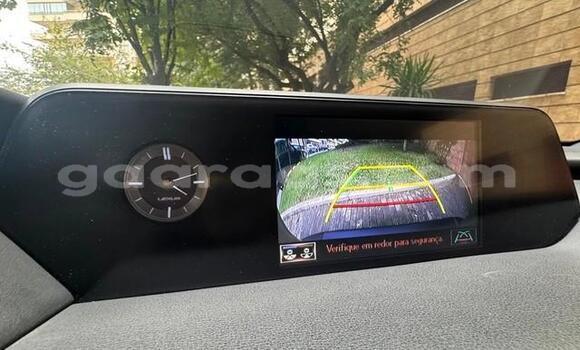 Acheter Occasion Voiture Lexus UX Gris à Bignona, Ziguinchor Acheter Occasion Voiture Lexus UX Gris à Bignona, Ziguinchor