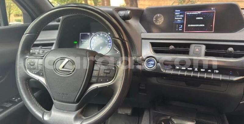 Big with watermark lexus ux ziguinchor bignona 33896