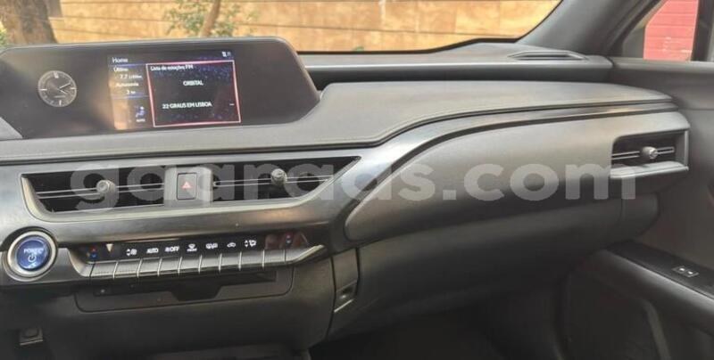 Big with watermark lexus ux ziguinchor bignona 33896