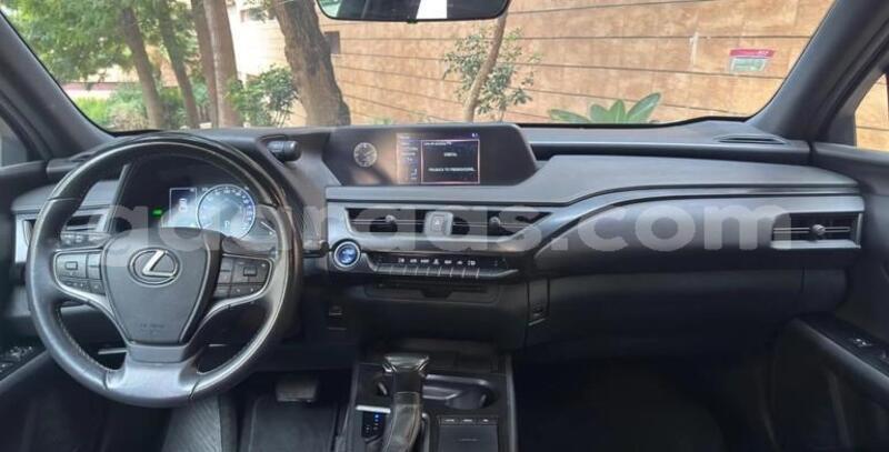 Big with watermark lexus ux ziguinchor bignona 33896
