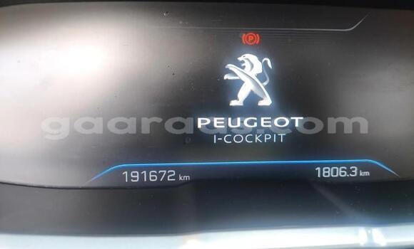 Dieundeu Occasion Peugeot 3008 Silver Auto in Bakel in Tambacounda Dieundeu Occasion Peugeot 3008 Silver Auto in Bakel in Tambacounda