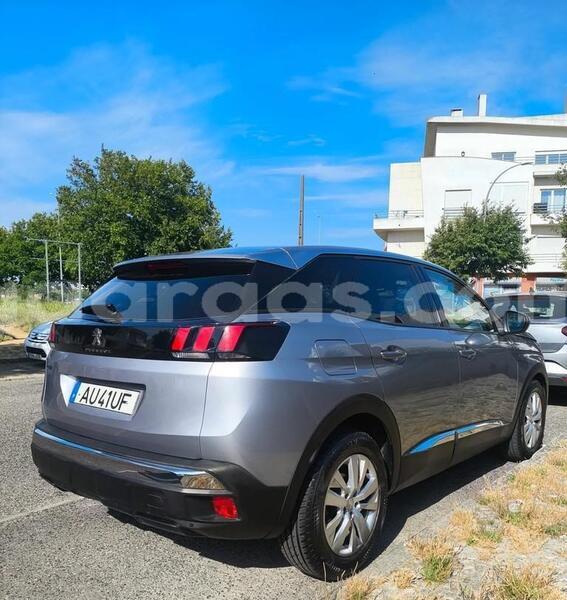 Big with watermark peugeot 3008 tambacounda bakel 33897