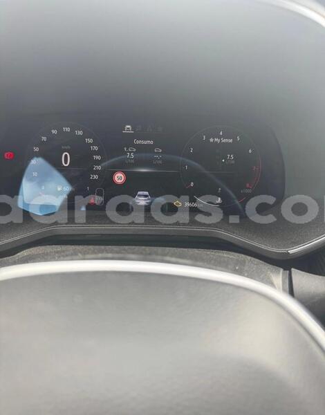 Big with watermark renault clio dakar dakar 33898