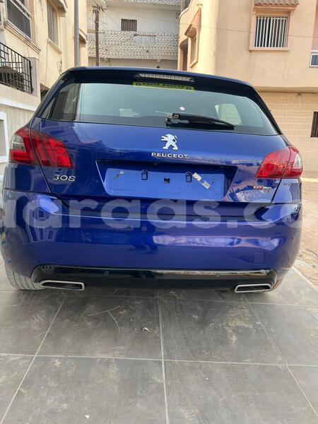 Big with watermark peugeot 308 dakar dakar 33899