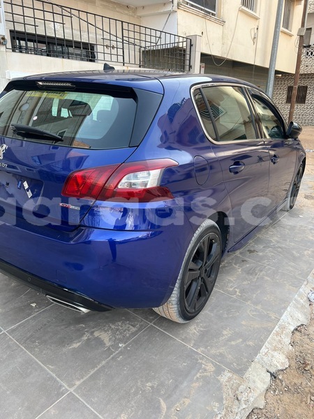 Big with watermark peugeot 308 dakar dakar 33899