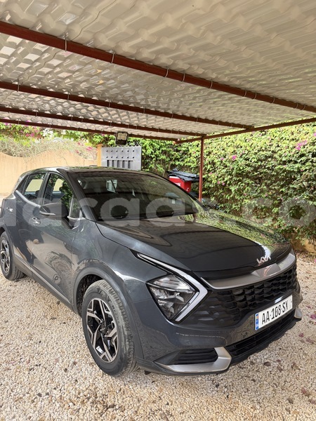 Big with watermark kia sportage region de thies m bour 33904