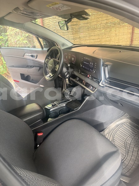 Big with watermark kia sportage region de thies m bour 33904