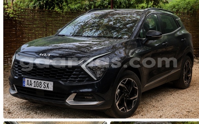 Big with watermark kia sportage region de thies m bour 33904