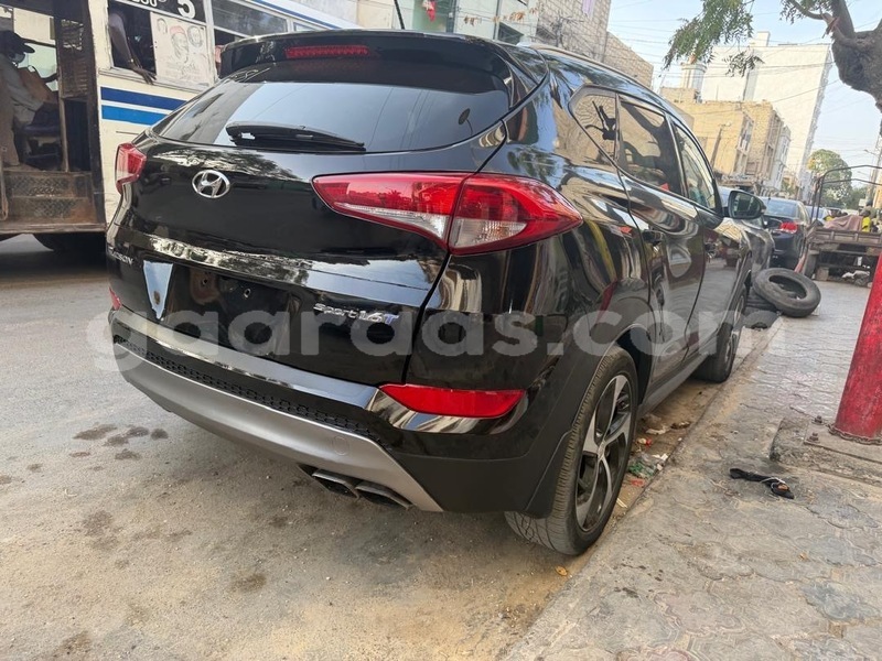 Big with watermark hyundai tucson dakar dakar 33905