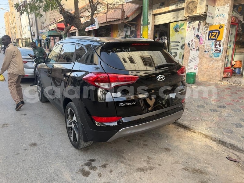 Big with watermark hyundai tucson dakar dakar 33905