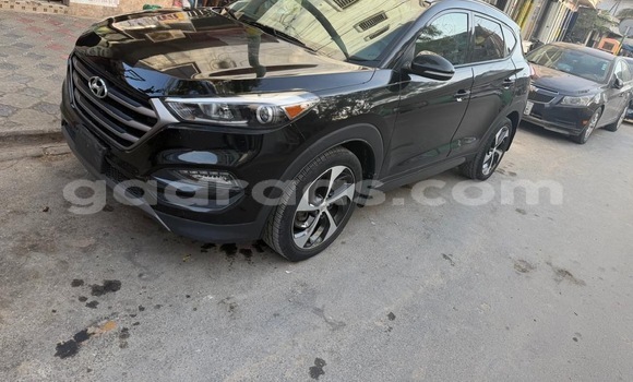 Acheter Occasion Voiture Hyundai Tucson Noir à Dakar, Dakar Acheter Occasion Voiture Hyundai Tucson Noir à Dakar, Dakar