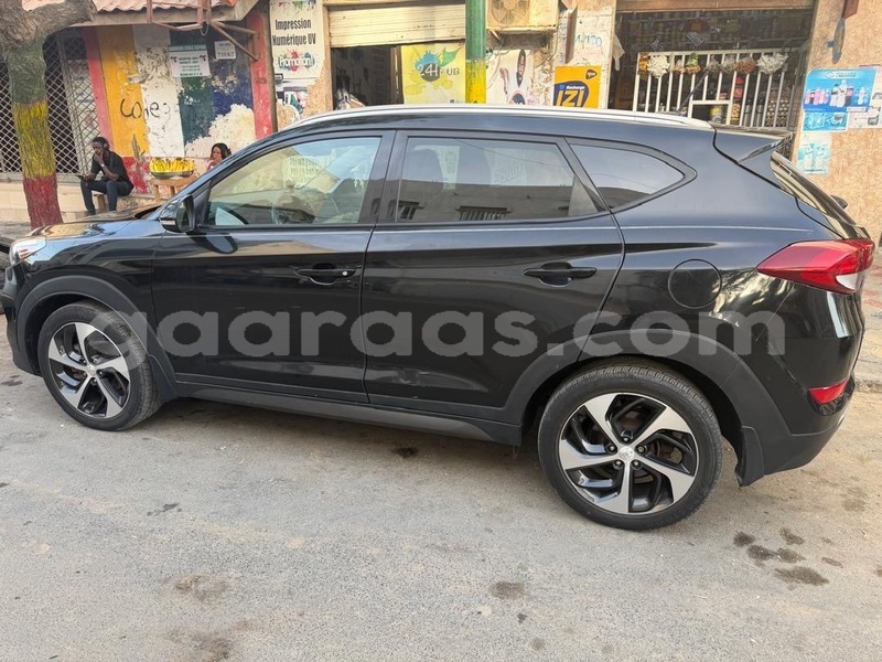 Big with watermark hyundai tucson dakar dakar 33905