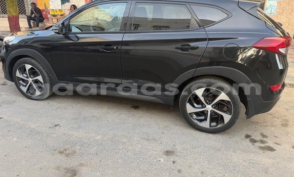 Acheter Occasion Voiture Hyundai Tucson Noir à Dakar, Dakar Acheter Occasion Voiture Hyundai Tucson Noir à Dakar, Dakar