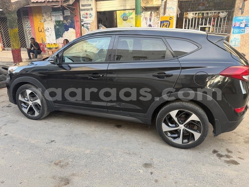 Big with watermark hyundai tucson dakar dakar 33905