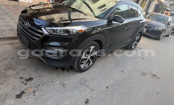 Acheter Occasion Voiture Hyundai Tucson Noir à Dakar, Dakar Acheter Occasion Voiture Hyundai Tucson Noir à Dakar, Dakar