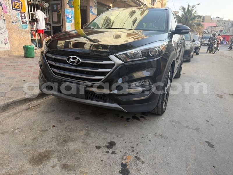 Big with watermark hyundai tucson dakar dakar 33905
