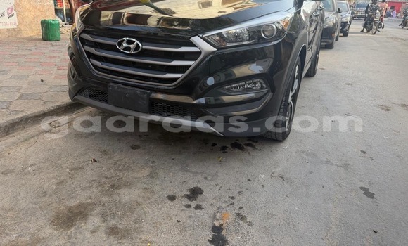 Acheter Occasion Voiture Hyundai Tucson Noir à Dakar, Dakar Acheter Occasion Voiture Hyundai Tucson Noir à Dakar, Dakar