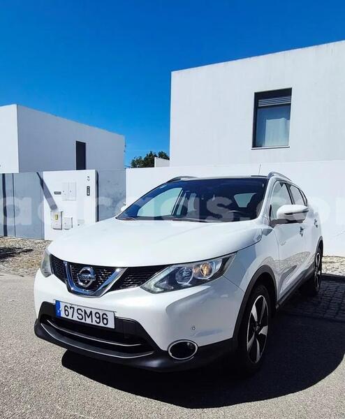 Big with watermark nissan qashqai bagmati behind berlin 33906
